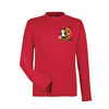 Dri-Fit Long Sleeve Shirts Boo-Grass Classic