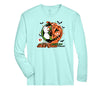 Dri-Fit Long Sleeve Shirts Boo-Grass Classic