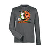 Dri-Fit Long Sleeve Shirts Boo-Grass Classic