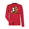 Dri-Fit Long Sleeve Shirts Boo-Grass Classic