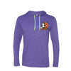 Yoga Lightweight Hoodies Boo-Grass Classic