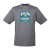 Team 365 Zone Performance-T-Shirts Boston Elite Exposure