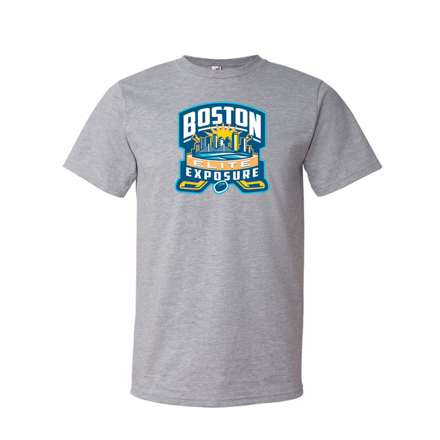 Next Level T-Shirts Boston Elite Exposure – Quikpikco