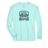 Team 365 Zone Performance Long Sleeve Shirts Boston Elite Exposure