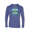 Yoga Lightweight Hoodies Boston Elite Exposure