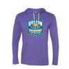 Yoga Lightweight Hoodies Boston Elite Exposure