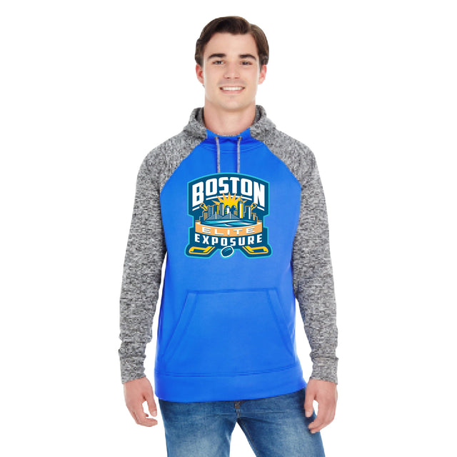 Cosmic Pullover Hoodies Boston Elite Exposure Quikpikco