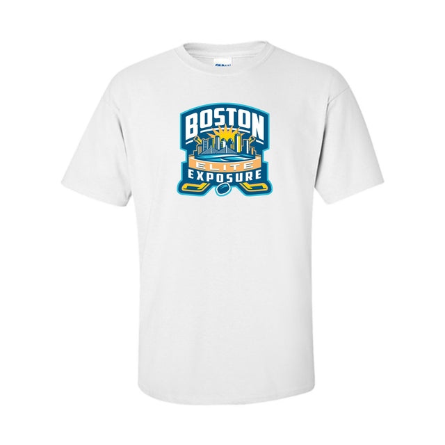 Next Level TShirts Boston Elite Exposure Quikpikco