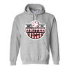 Hoodies BR SC United Cup