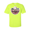 Next Level T-Shirts BR SC United Cup