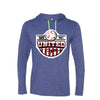 Yoga Lightweight Hoodies BR SC United Cup