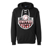 J American Sport Laced Hoodies BR SC United Cup