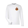 Team 365 Zone Performance Long Sleeve Shirts Capital Cup