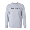 Long Sleeve Shirts Chalkettes Awareness