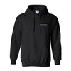 Hoodies Chalkettes Spirit Wear