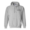 Hoodies Chalkettes Spirit Wear