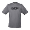 Performance-T-Shirts Chalkettes Spirit Wear