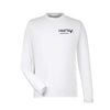 Dri-Fit Long Sleeve Shirts Chalkettes Spirit Wear