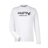 Dri-Fit Long Sleeve Shirts Chalkettes Spirit Wear