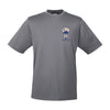 Team 365 Zone Performance-T-Shirts Charleston Elite Spirit Wear