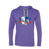 Yoga Lightweight Hoodies Charleston Select Shootout