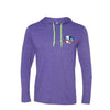 Yoga Lightweight Hoodies Charleston Select Shootout