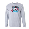 Next Level Long Sleeve Shirts Charleston Spring Classic