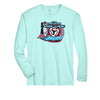 Team 365 Zone Performance Long Sleeve Shirts Charleston Spring Classic