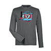 Team 365 Zone Performance Long Sleeve Shirts Charleston Spring Classic