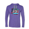 Yoga Lightweight Hoodies Charleston Spring Classic