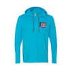 J American Sport Laced Hoodies Charleston Spring Classic