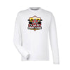 Team 365 Zone Performance Long Sleeve Shirts Coast Spring Classic