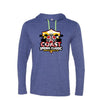 Yoga Lightweight Hoodies Coast Spring Classic