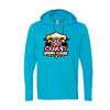 Yoga Lightweight Hoodies Coast Spring Classic