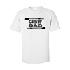 T-Shirts Crew Dad