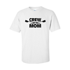 T-Shirts Crew Mom