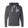 J American Sport Laced Hoodies Crossroads Of The South