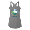 Women's Tank Tops East Coast Super Cup