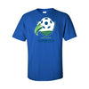 T-Shirts East Coast Super Cup