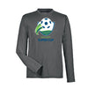 Dri-Fit Long Sleeve Shirts East Coast Super Cup