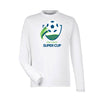 Dri-Fit Long Sleeve Shirts East Coast Super Cup