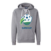 Sport Laced Hoodies East Coast Super Cup