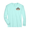 Dri-Fit Long Sleeve Shirts Elite Thanksgiving Classic