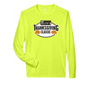 Dri-Fit Long Sleeve Shirts Elite Thanksgiving Classic