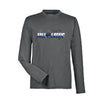 Team 365 Zone Performance Long Sleeve Shirts Fall Classic Novant Health