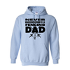 Hoodies Fencing Dad