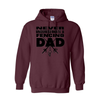 Hoodies Fencing Dad