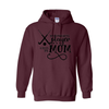 Hoodies Field Hockey Mom