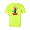 T-Shirts Northeast Futsal Festival