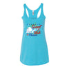 Women's Tank Tops GA Grant a Wish Classic